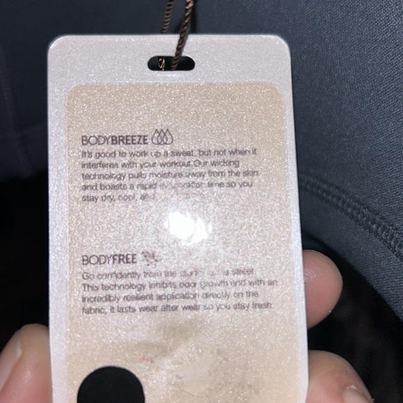 CALIA By Carrie Underwood Brand New Limited Edition CALIA Studio Wide Ankle Pant - Picture 13 of 13